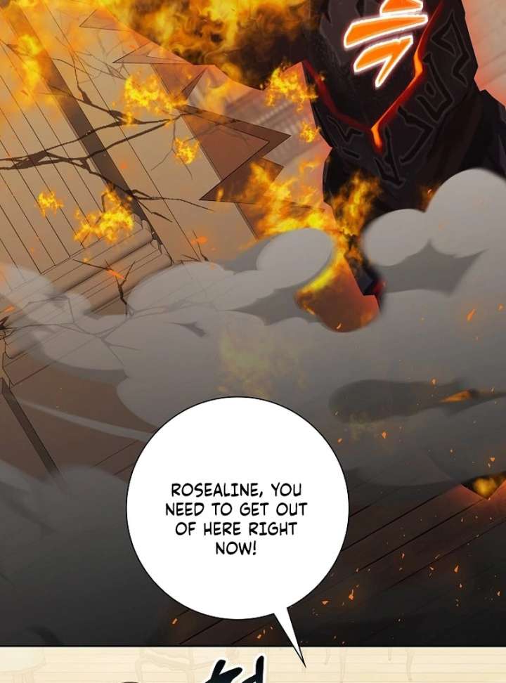 I Tried to Twist the Original Story But Ended Up Seducing the Northern Duke Chapter 30 - Page 76