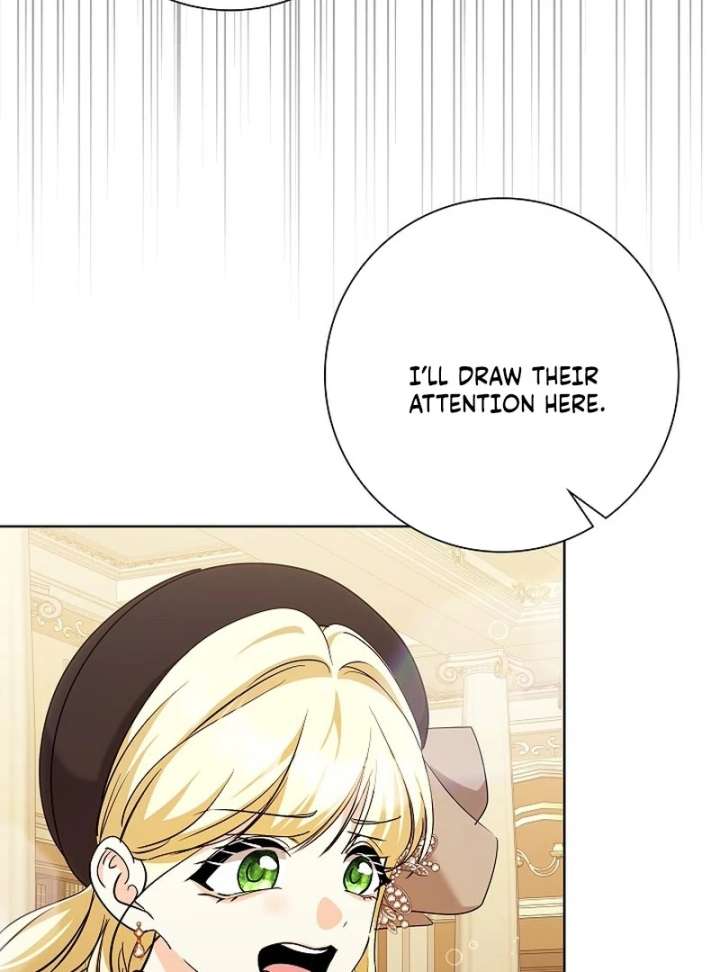 I Tried to Twist the Original Story But Ended Up Seducing the Northern Duke Chapter 30 - Page 78