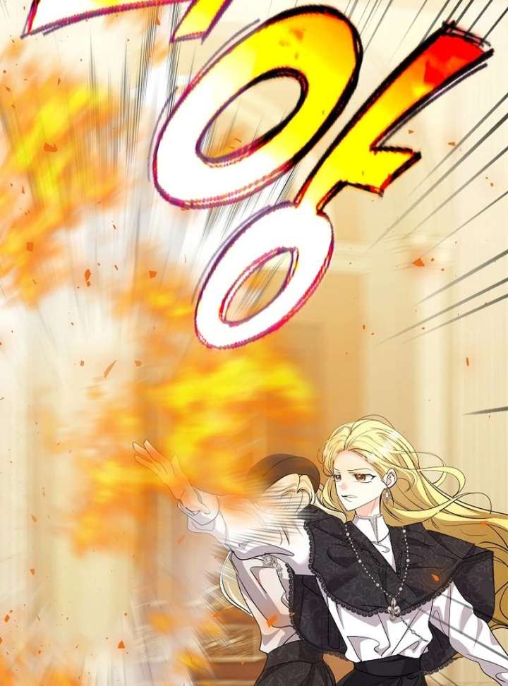 I Tried to Twist the Original Story But Ended Up Seducing the Northern Duke Chapter 30 - Page 80