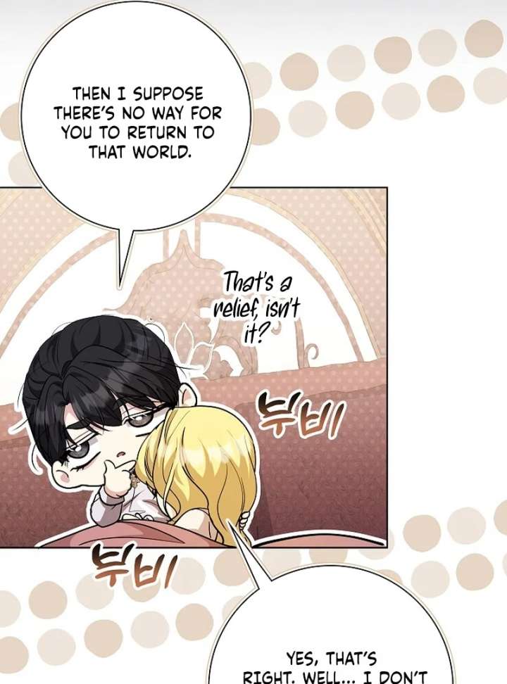 I Tried to Twist the Original Story But Ended Up Seducing the Northern Duke Chapter 30 - Page 10