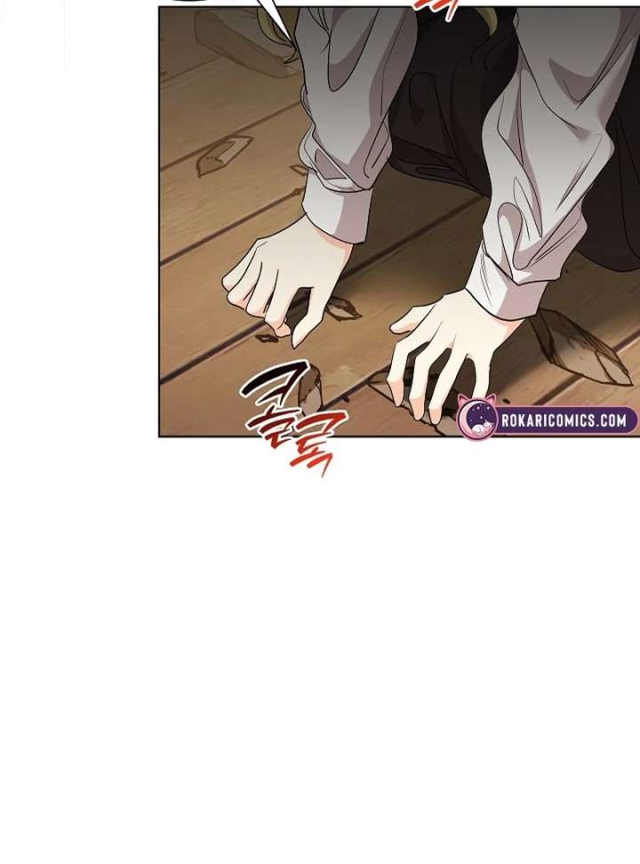 I Tried to Twist the Original Story But Ended Up Seducing the Northern Duke Chapter 30 - Page 97