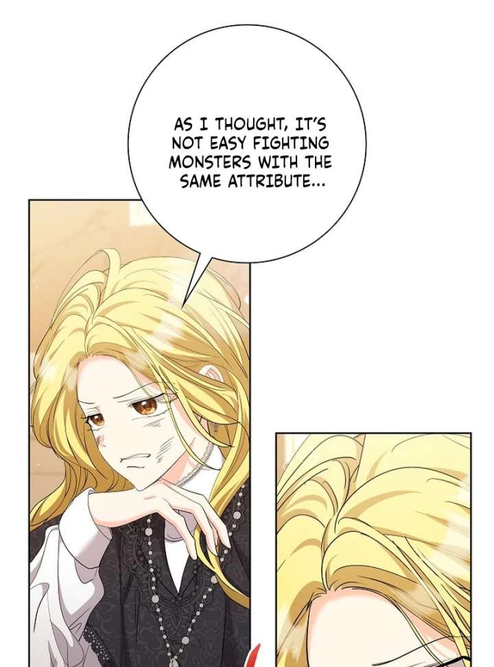 I Tried to Twist the Original Story But Ended Up Seducing the Northern Duke Chapter 30 - Page 98