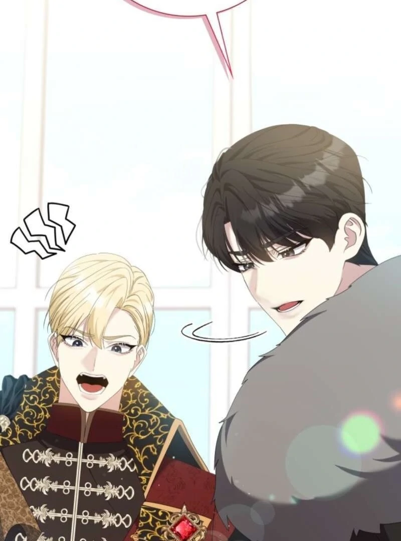 I Tried to Twist the Original Story But Ended Up Seducing the Northern Duke Chapter 8 - Page 2