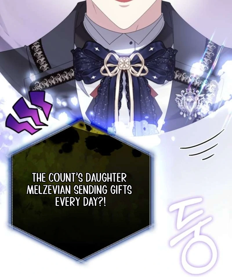 I Tried to Twist the Original Story But Ended Up Seducing the Northern Duke Chapter 8 - Page 102