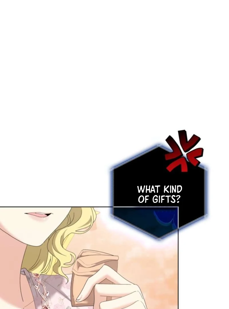 I Tried to Twist the Original Story But Ended Up Seducing the Northern Duke Chapter 8 - Page 105