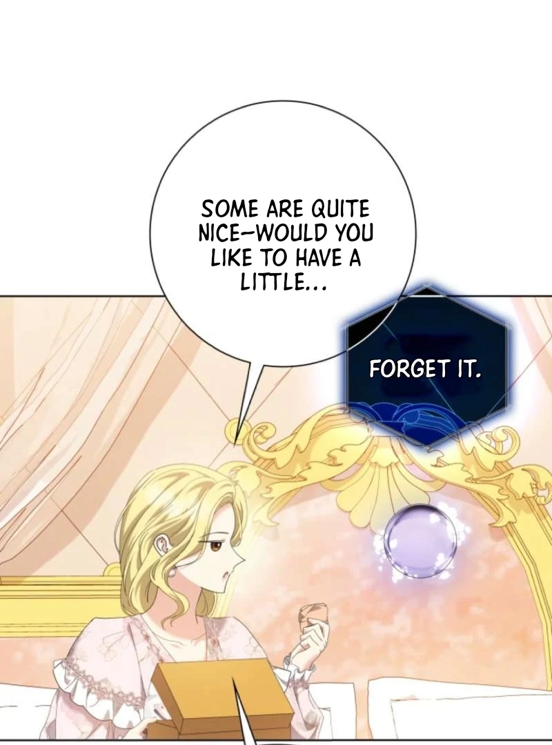 I Tried to Twist the Original Story But Ended Up Seducing the Northern Duke Chapter 8 - Page 107