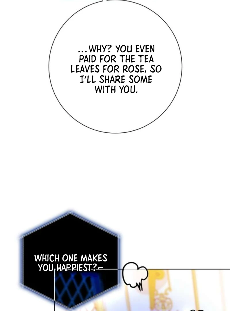 I Tried to Twist the Original Story But Ended Up Seducing the Northern Duke Chapter 8 - Page 108
