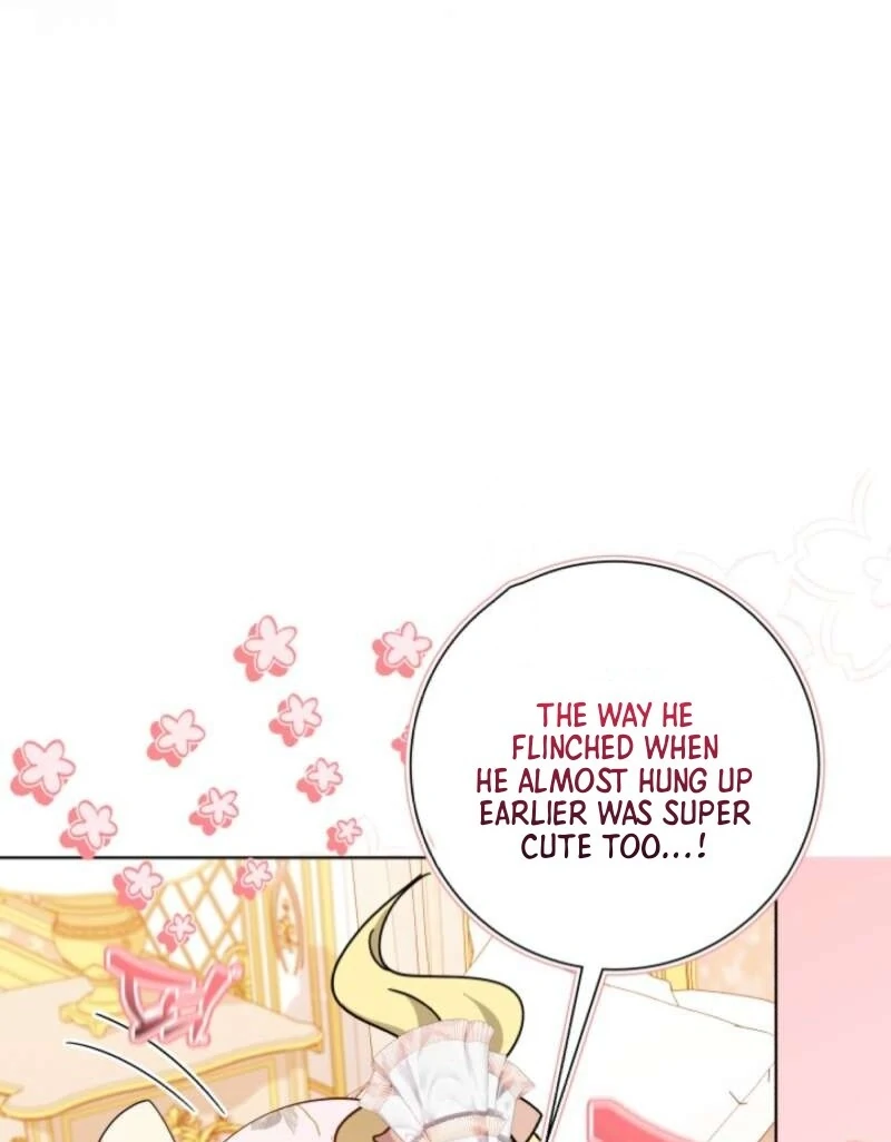 I Tried to Twist the Original Story But Ended Up Seducing the Northern Duke Chapter 8 - Page 125