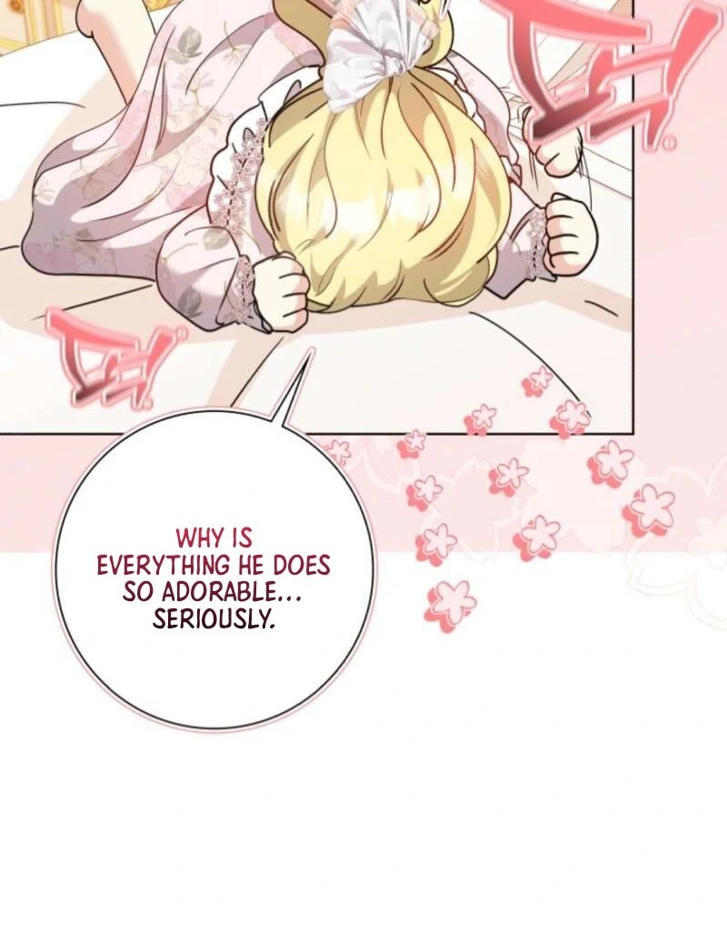 I Tried to Twist the Original Story But Ended Up Seducing the Northern Duke Chapter 8 - Page 126
