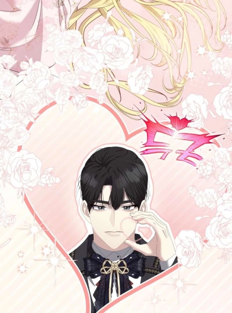 I Tried to Twist the Original Story But Ended Up Seducing the Northern Duke Chapter 8 - Page 129