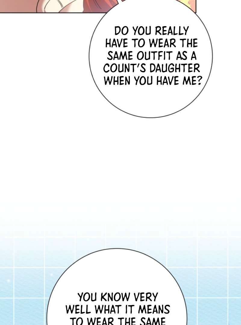 I Tried to Twist the Original Story But Ended Up Seducing the Northern Duke Chapter 8 - Page 16