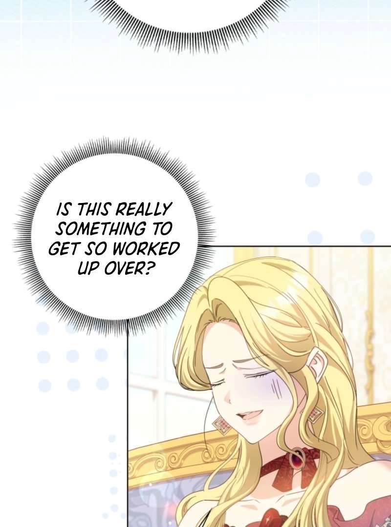 I Tried to Twist the Original Story But Ended Up Seducing the Northern Duke Chapter 8 - Page 18