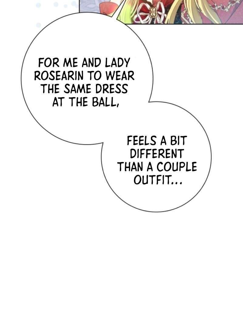 I Tried to Twist the Original Story But Ended Up Seducing the Northern Duke Chapter 8 - Page 19