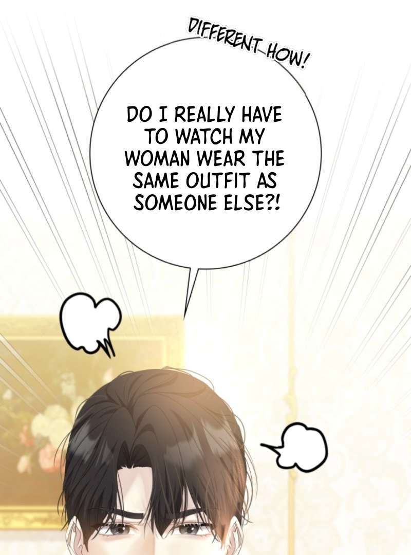 I Tried to Twist the Original Story But Ended Up Seducing the Northern Duke Chapter 8 - Page 20
