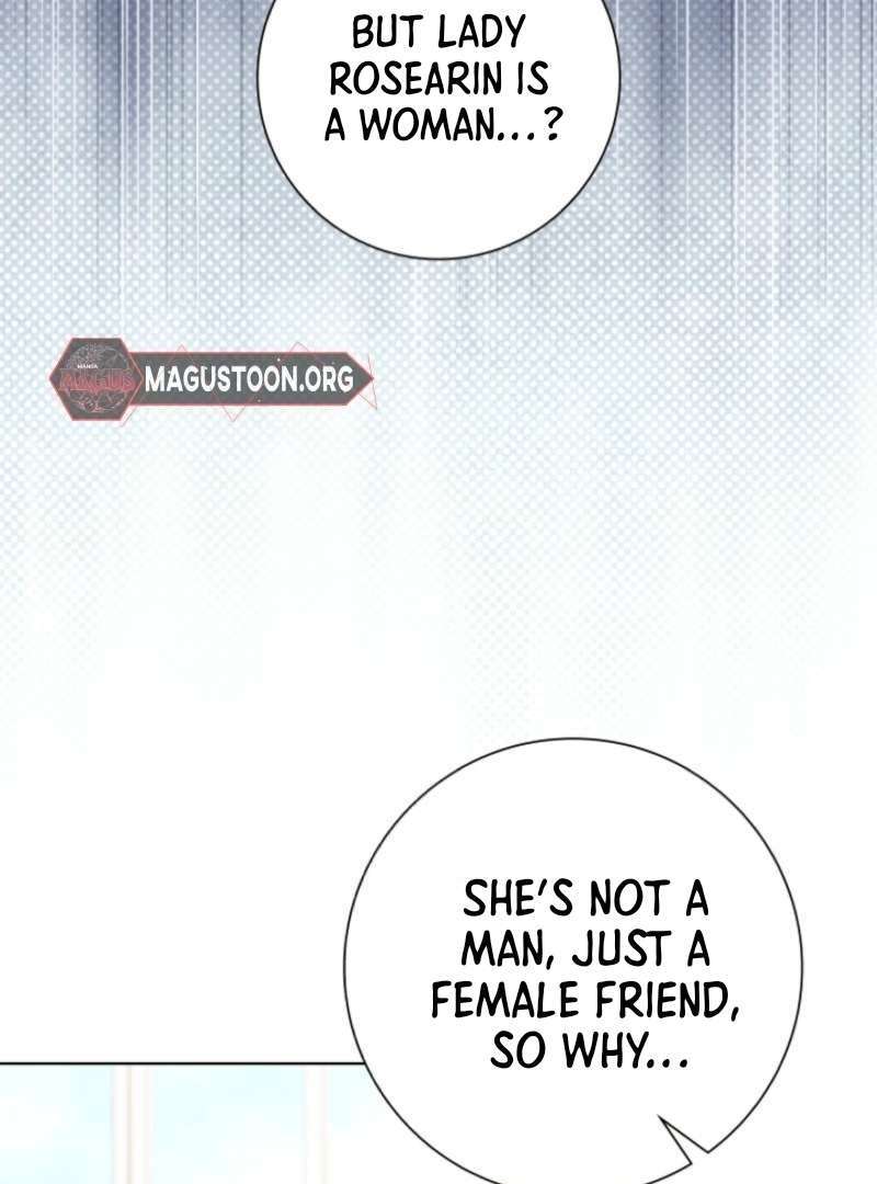 I Tried to Twist the Original Story But Ended Up Seducing the Northern Duke Chapter 8 - Page 24