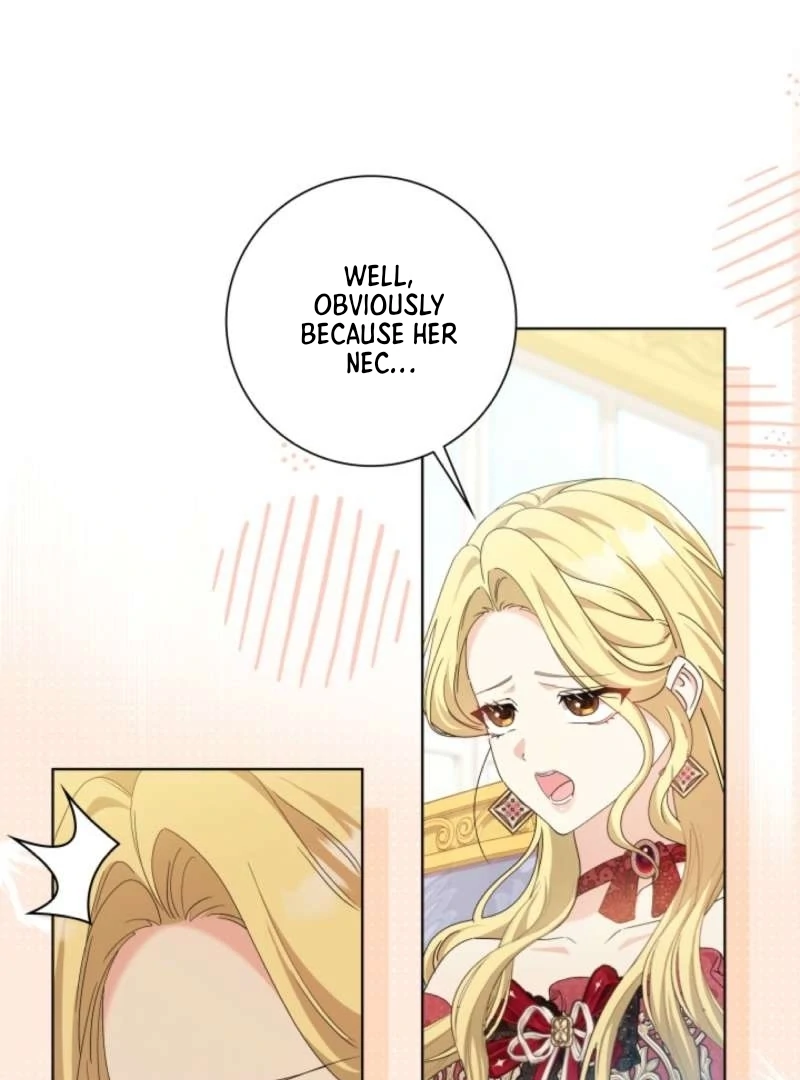 I Tried to Twist the Original Story But Ended Up Seducing the Northern Duke Chapter 8 - Page 27