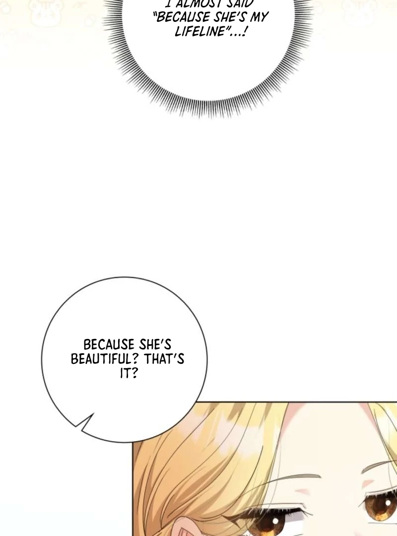 I Tried to Twist the Original Story But Ended Up Seducing the Northern Duke Chapter 8 - Page 30