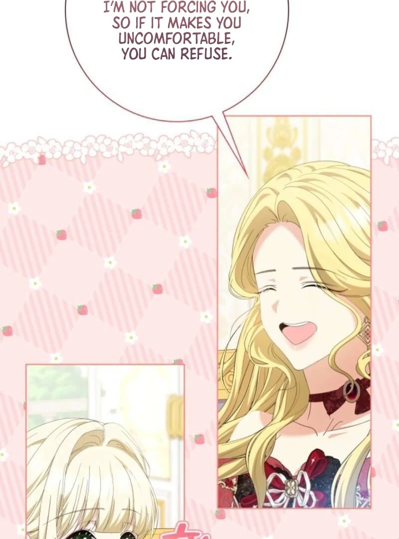 I Tried to Twist the Original Story But Ended Up Seducing the Northern Duke Chapter 8 - Page 4