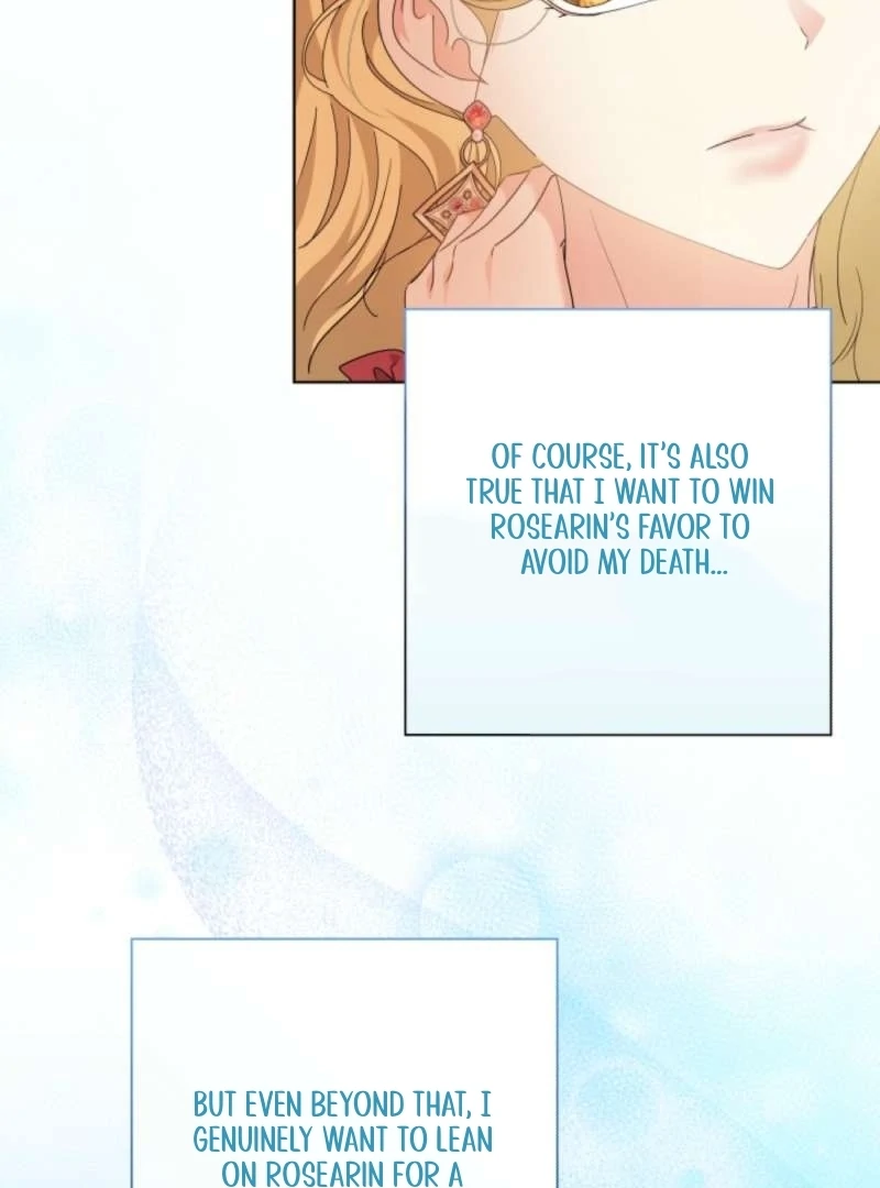 I Tried to Twist the Original Story But Ended Up Seducing the Northern Duke Chapter 8 - Page 31
