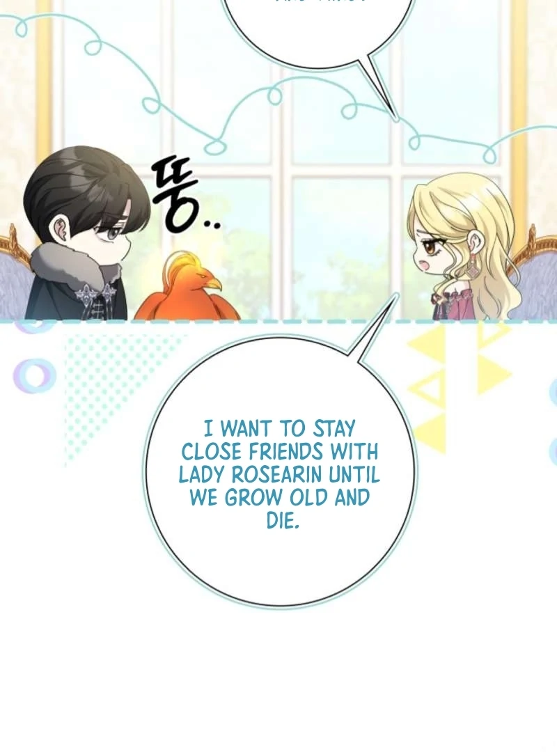 I Tried to Twist the Original Story But Ended Up Seducing the Northern Duke Chapter 8 - Page 35
