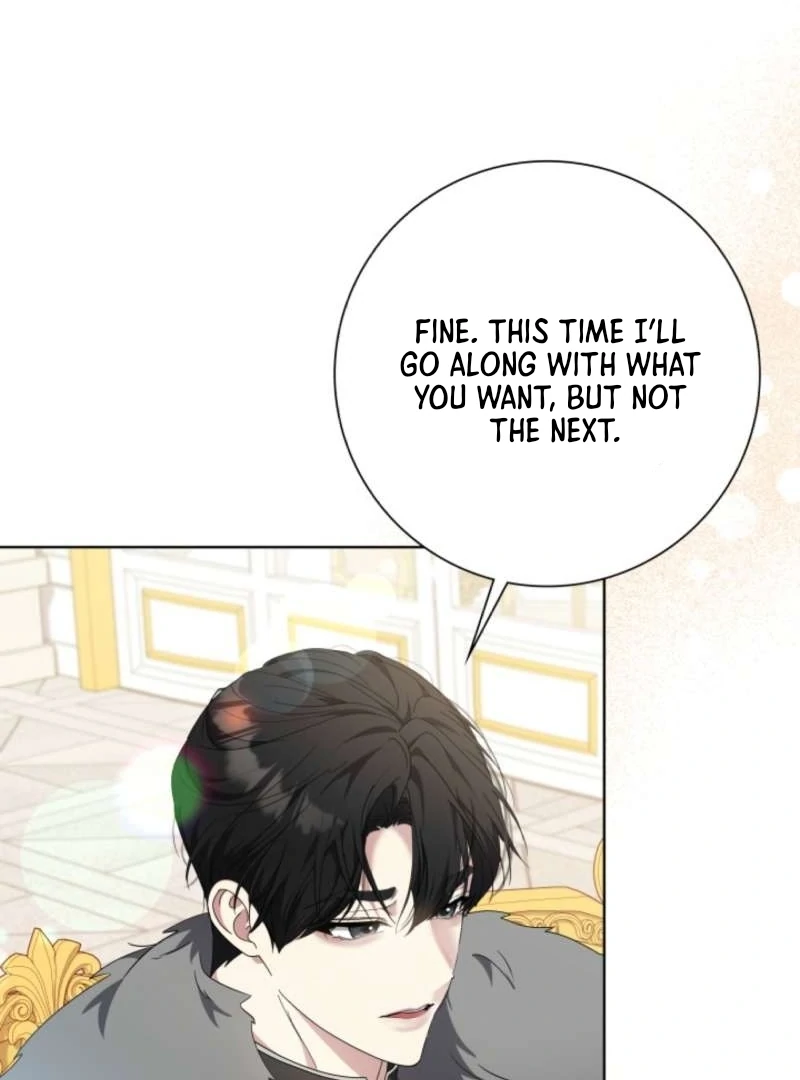 I Tried to Twist the Original Story But Ended Up Seducing the Northern Duke Chapter 8 - Page 36