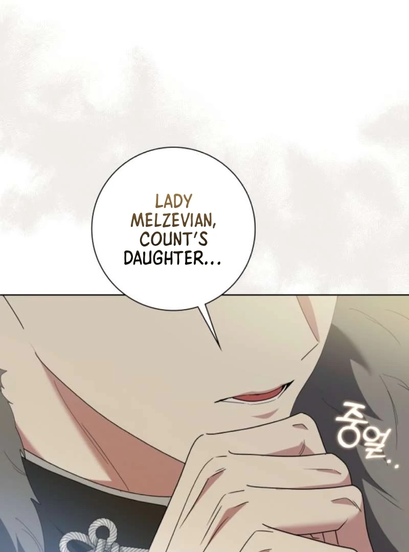 I Tried to Twist the Original Story But Ended Up Seducing the Northern Duke Chapter 8 - Page 39