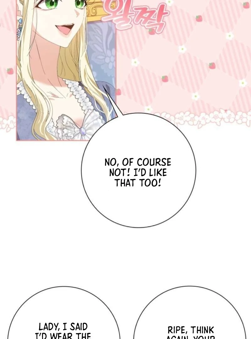 I Tried to Twist the Original Story But Ended Up Seducing the Northern Duke Chapter 8 - Page 5