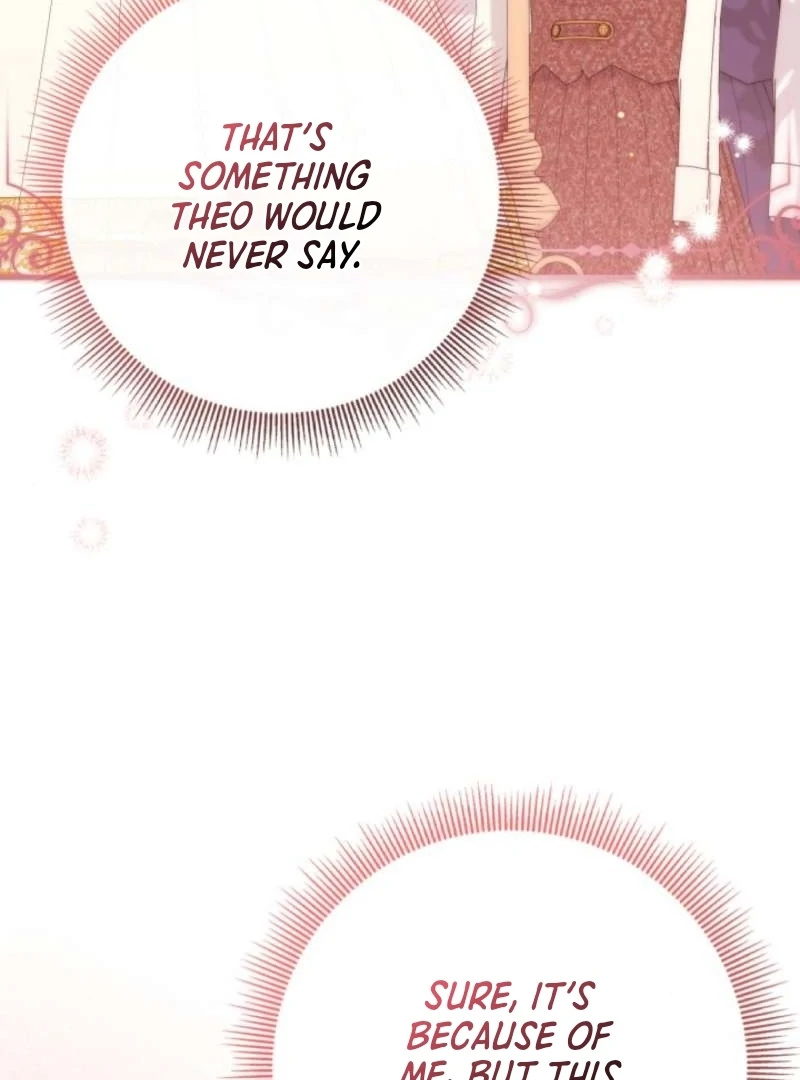 I Tried to Twist the Original Story But Ended Up Seducing the Northern Duke Chapter 8 - Page 46