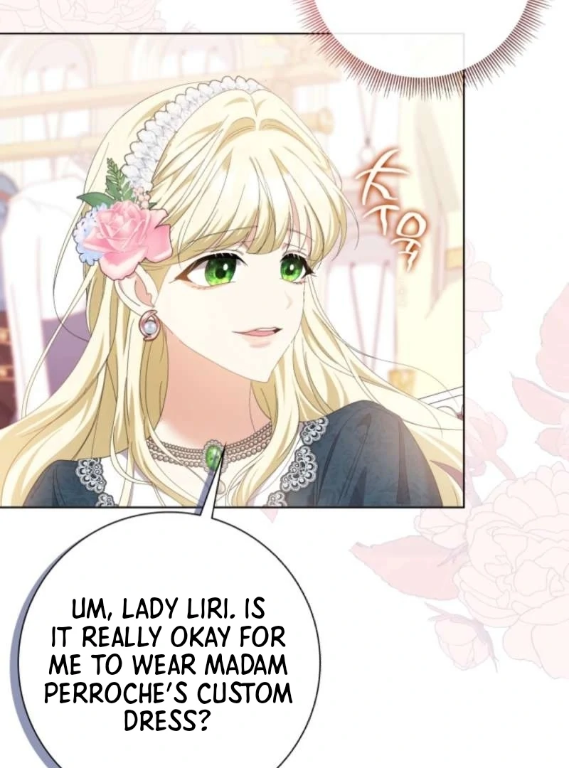I Tried to Twist the Original Story But Ended Up Seducing the Northern Duke Chapter 8 - Page 49