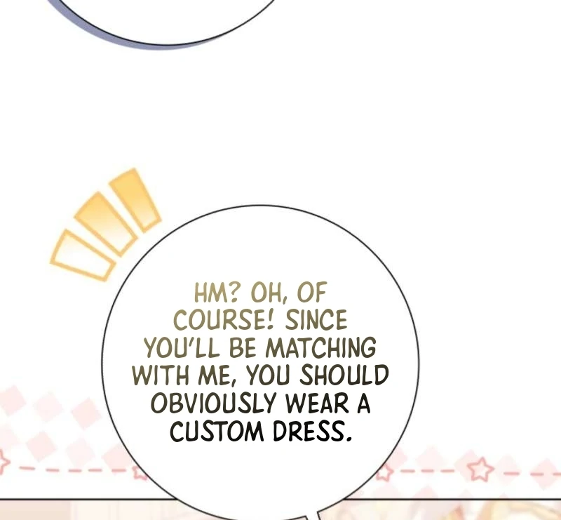 I Tried to Twist the Original Story But Ended Up Seducing the Northern Duke Chapter 8 - Page 50