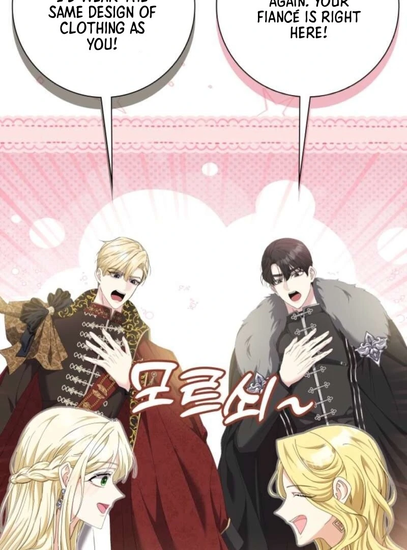 I Tried to Twist the Original Story But Ended Up Seducing the Northern Duke Chapter 8 - Page 6