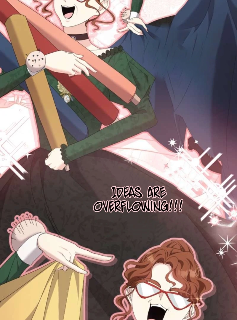 I Tried to Twist the Original Story But Ended Up Seducing the Northern Duke Chapter 8 - Page 54