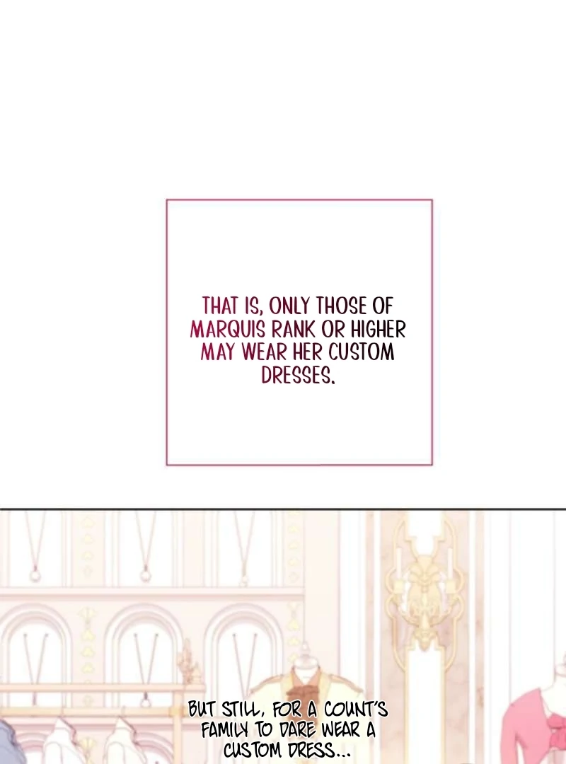 I Tried to Twist the Original Story But Ended Up Seducing the Northern Duke Chapter 8 - Page 57