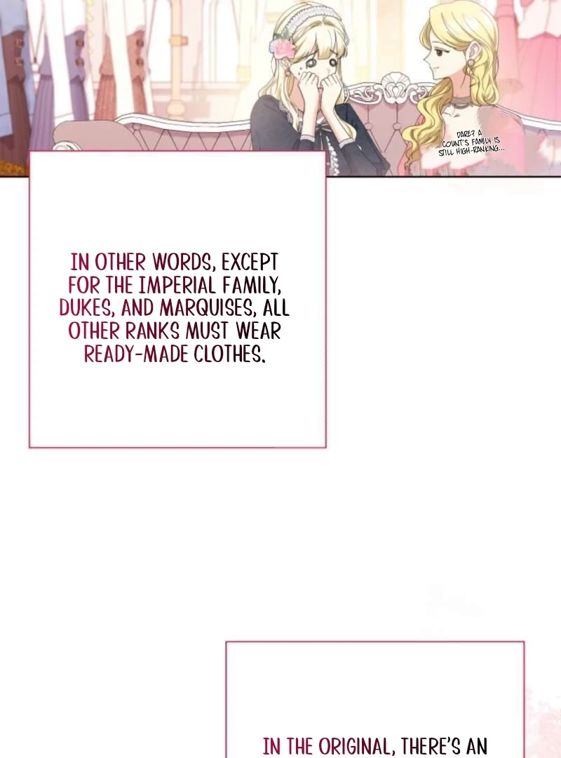 I Tried to Twist the Original Story But Ended Up Seducing the Northern Duke Chapter 8 - Page 58