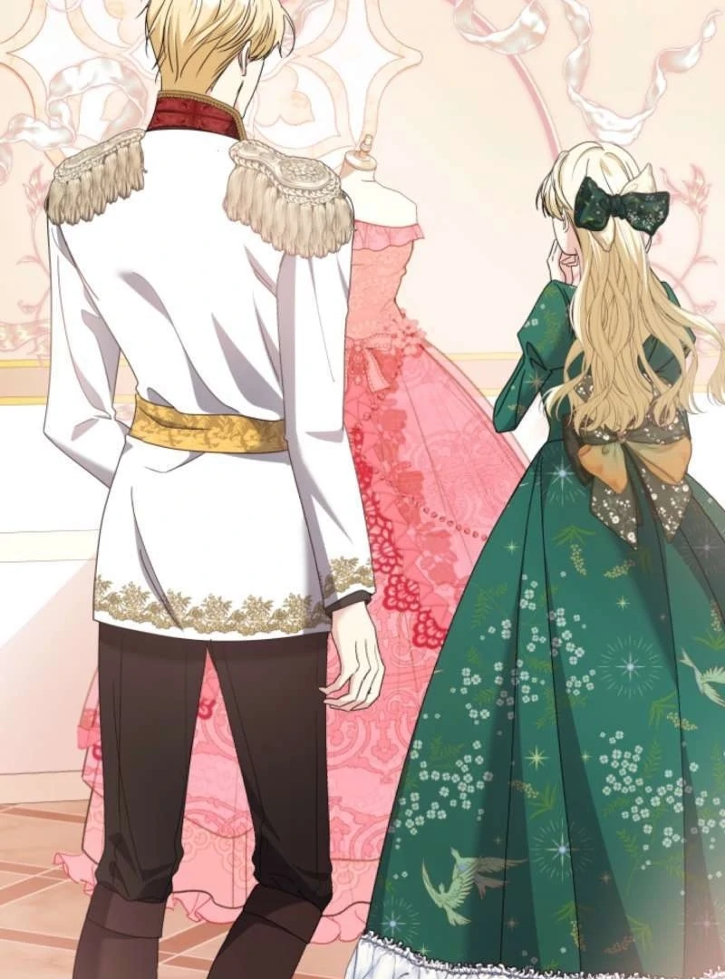 I Tried to Twist the Original Story But Ended Up Seducing the Northern Duke Chapter 8 - Page 60