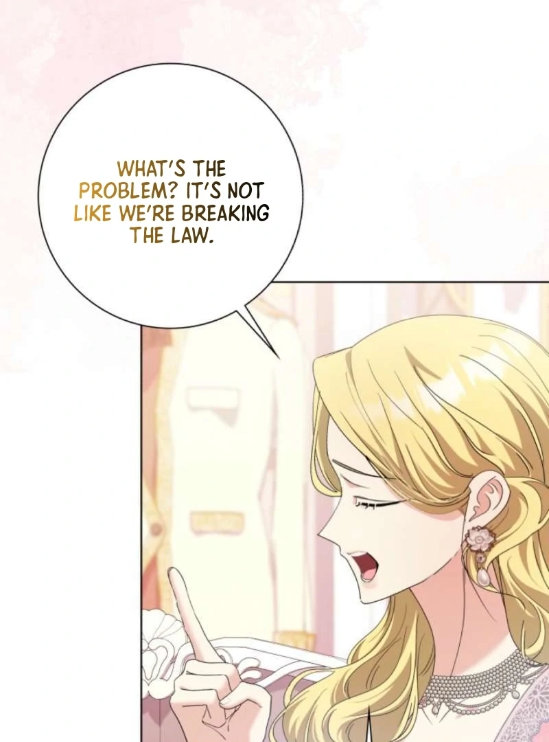 I Tried to Twist the Original Story But Ended Up Seducing the Northern Duke Chapter 8 - Page 62