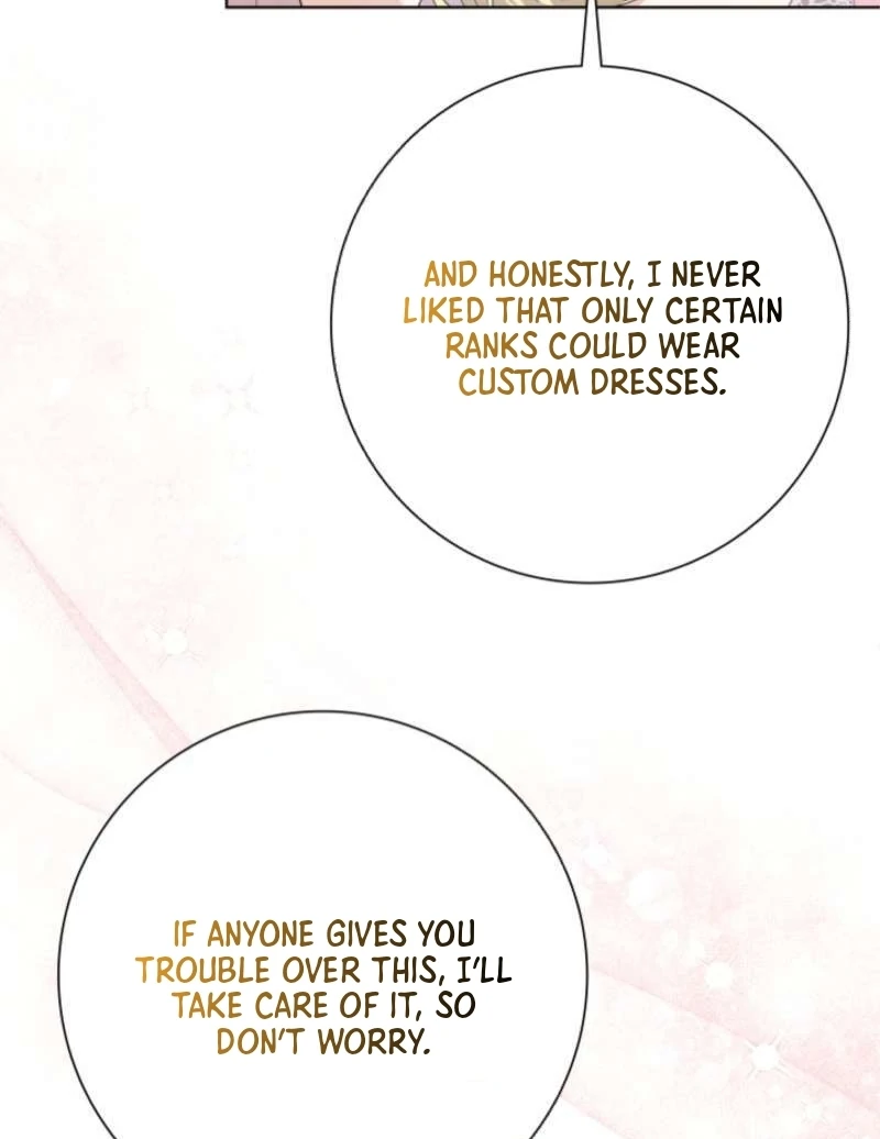 I Tried to Twist the Original Story But Ended Up Seducing the Northern Duke Chapter 8 - Page 63