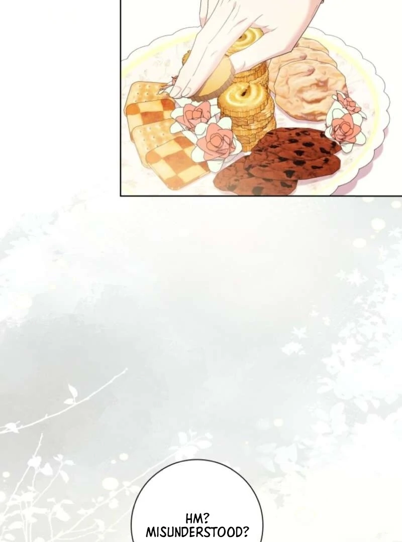 I Tried to Twist the Original Story But Ended Up Seducing the Northern Duke Chapter 8 - Page 66
