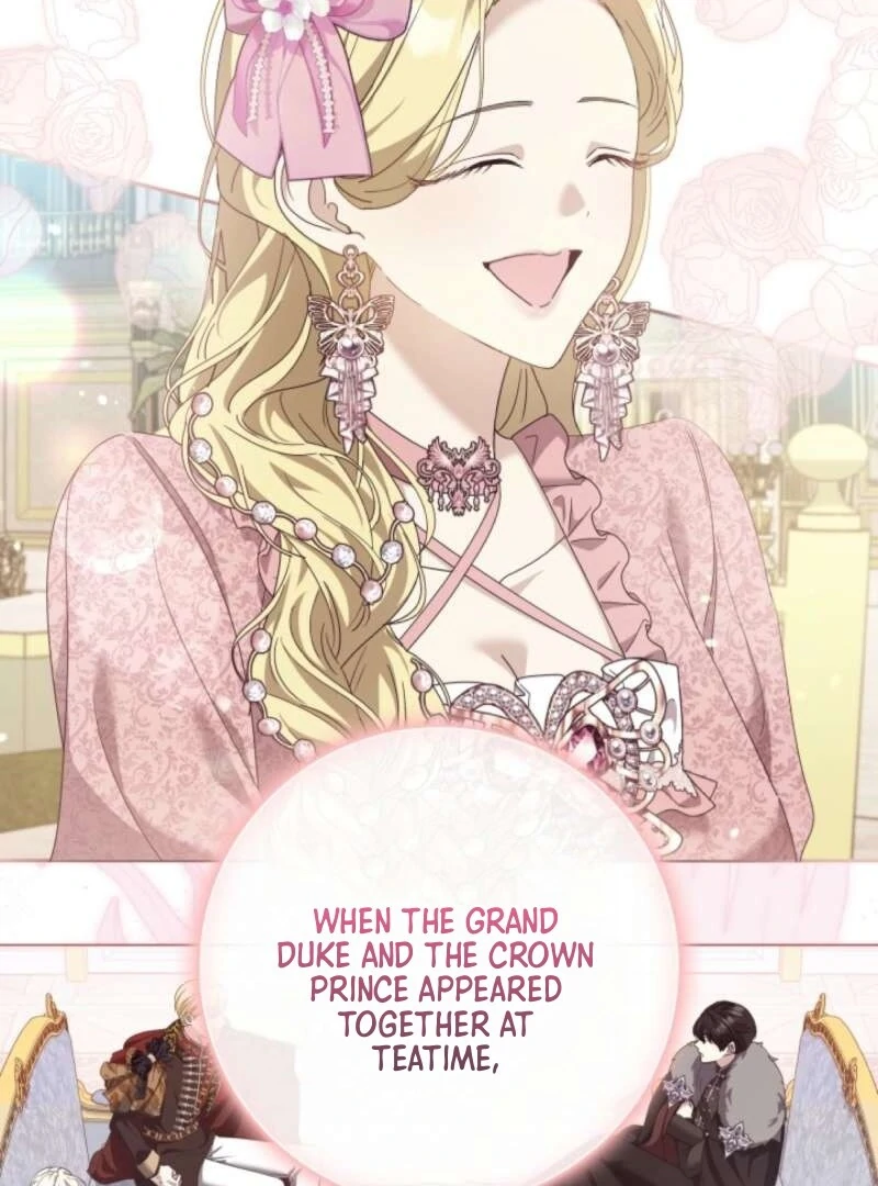 I Tried to Twist the Original Story But Ended Up Seducing the Northern Duke Chapter 8 - Page 68