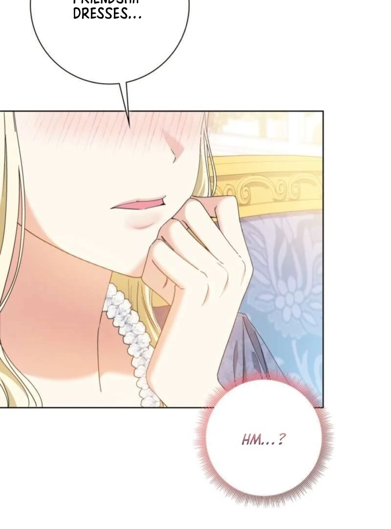 I Tried to Twist the Original Story But Ended Up Seducing the Northern Duke Chapter 8 - Page 8