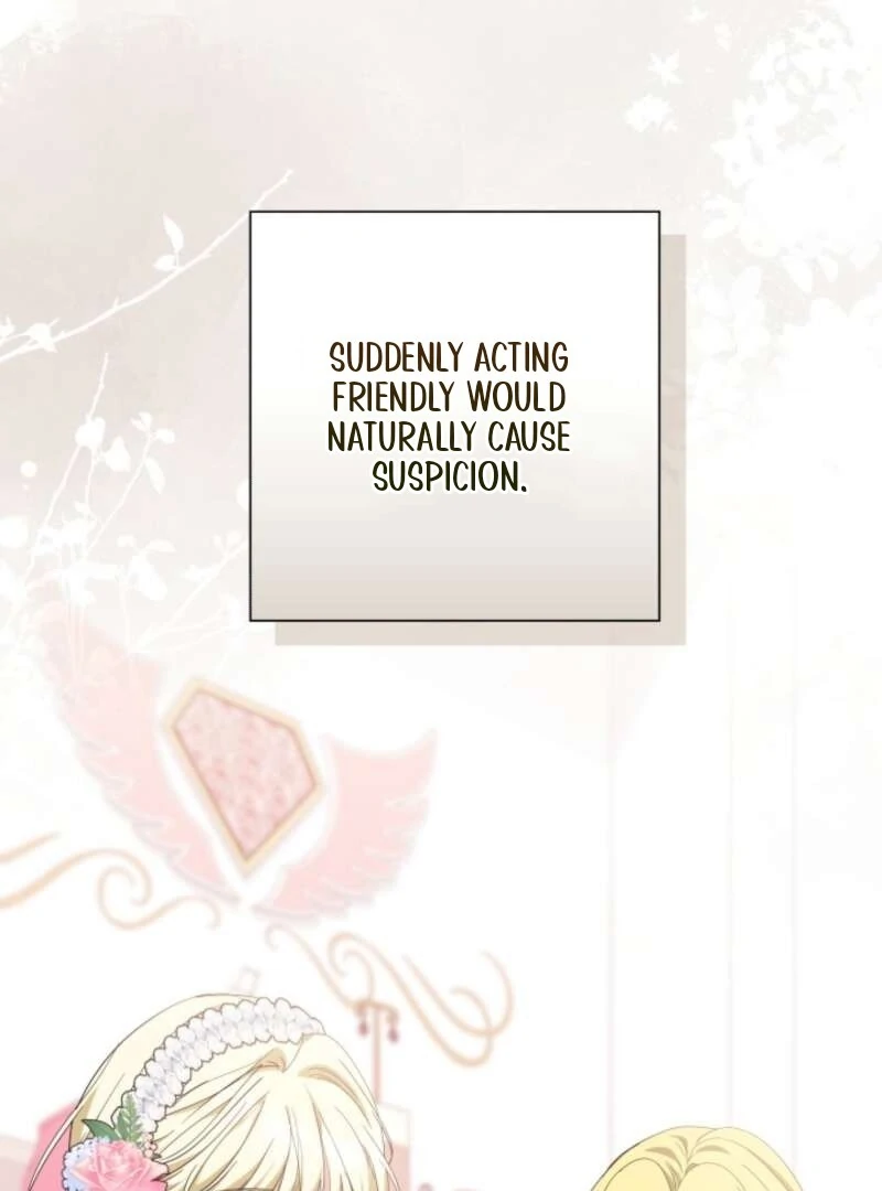 I Tried to Twist the Original Story But Ended Up Seducing the Northern Duke Chapter 8 - Page 73