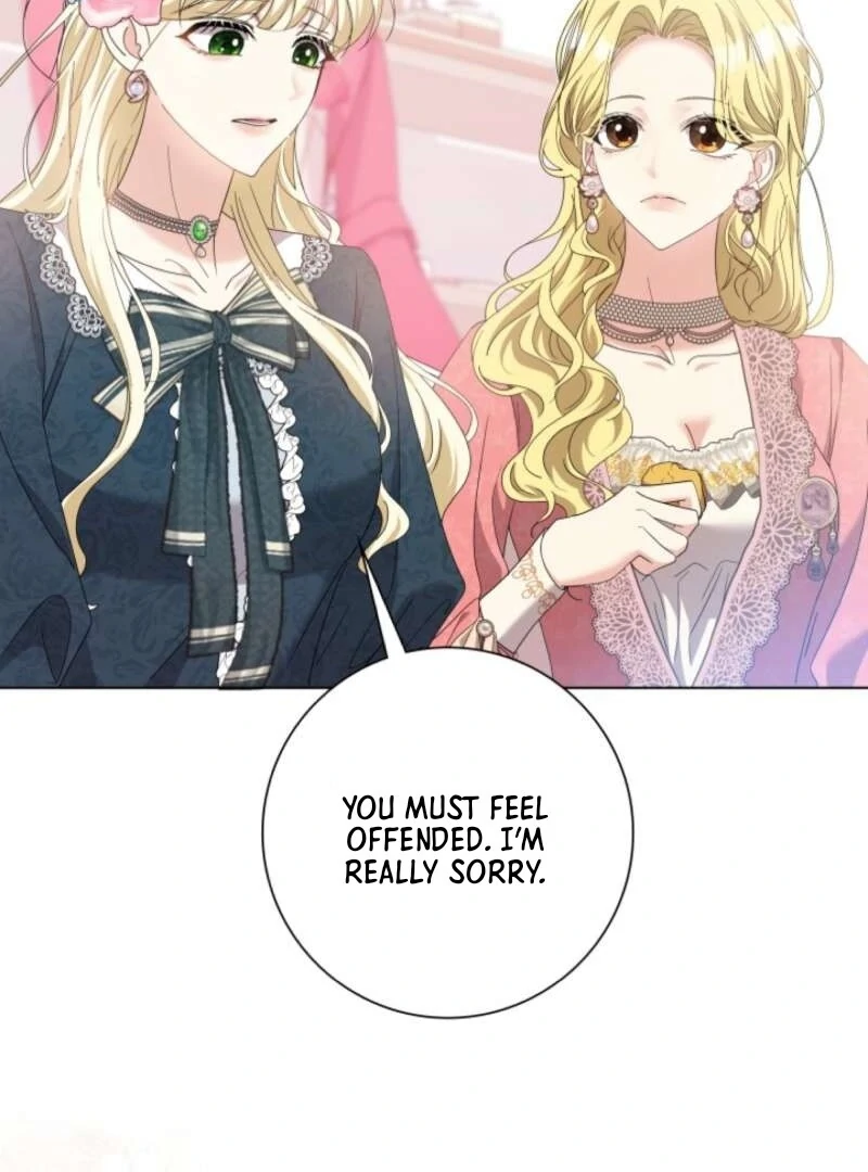 I Tried to Twist the Original Story But Ended Up Seducing the Northern Duke Chapter 8 - Page 74