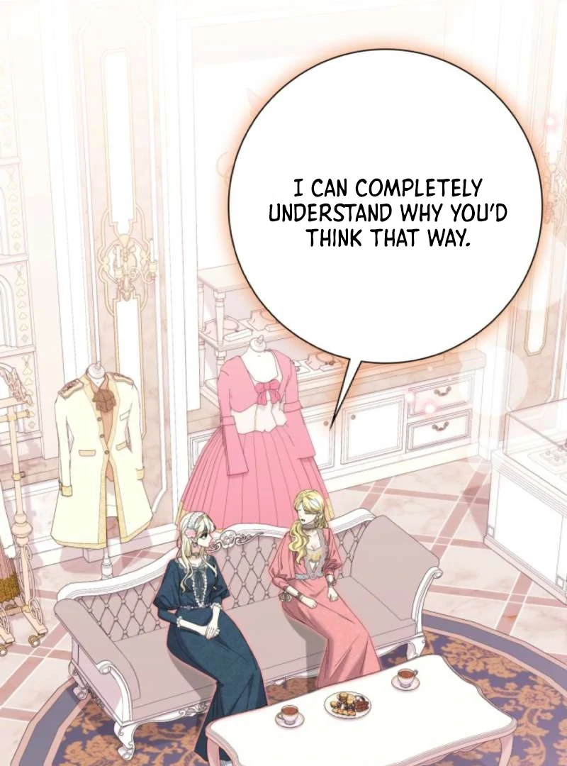 I Tried to Twist the Original Story But Ended Up Seducing the Northern Duke Chapter 8 - Page 77