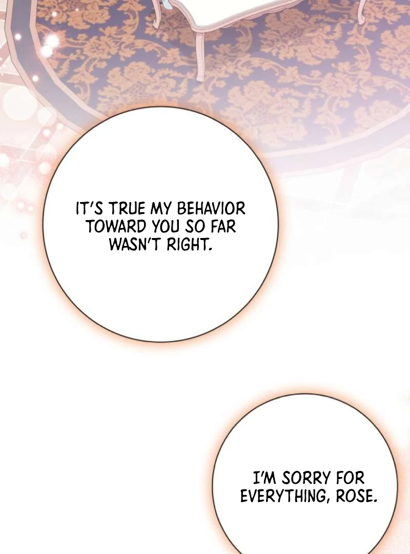 I Tried to Twist the Original Story But Ended Up Seducing the Northern Duke Chapter 8 - Page 78