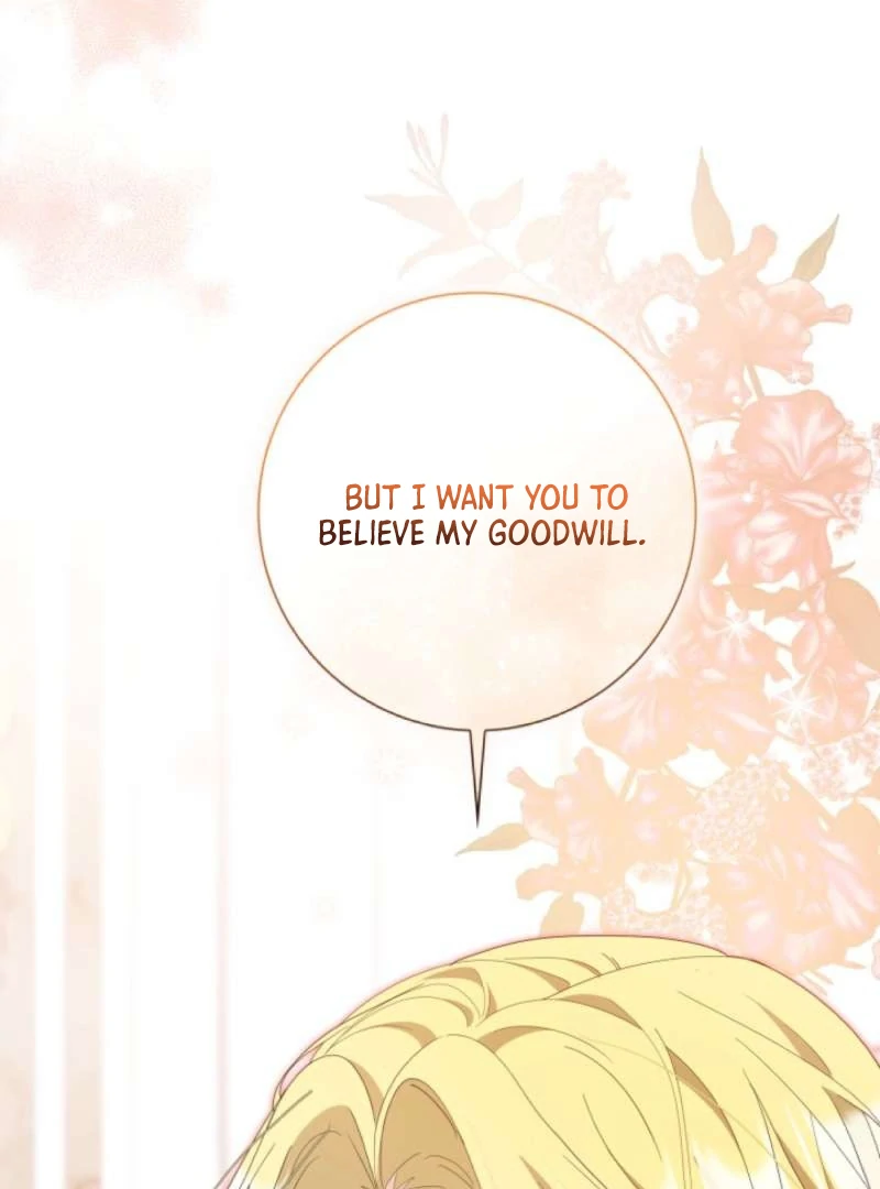 I Tried to Twist the Original Story But Ended Up Seducing the Northern Duke Chapter 8 - Page 80