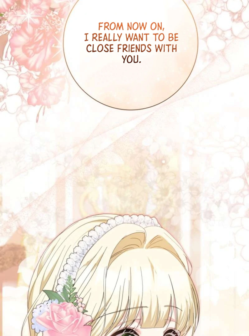 I Tried to Twist the Original Story But Ended Up Seducing the Northern Duke Chapter 8 - Page 82