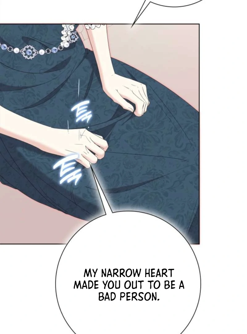I Tried to Twist the Original Story But Ended Up Seducing the Northern Duke Chapter 8 - Page 85