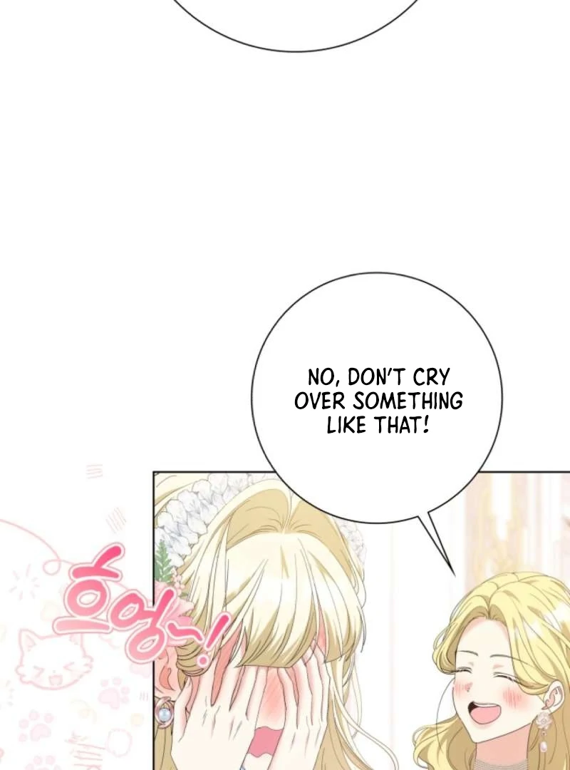 I Tried to Twist the Original Story But Ended Up Seducing the Northern Duke Chapter 8 - Page 86