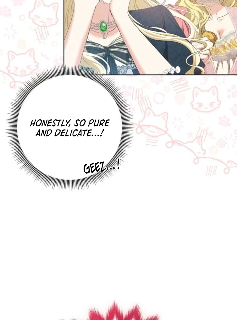 I Tried to Twist the Original Story But Ended Up Seducing the Northern Duke Chapter 8 - Page 87