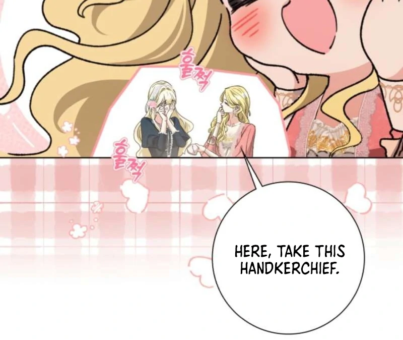 I Tried to Twist the Original Story But Ended Up Seducing the Northern Duke Chapter 8 - Page 89